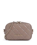 Valentino Bags Ocarina Taška cez rameno taupe