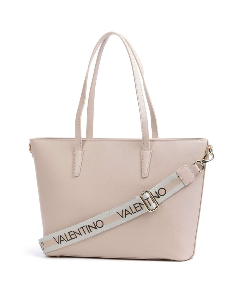Valentino Bags Zero Re Tote bag cipria
