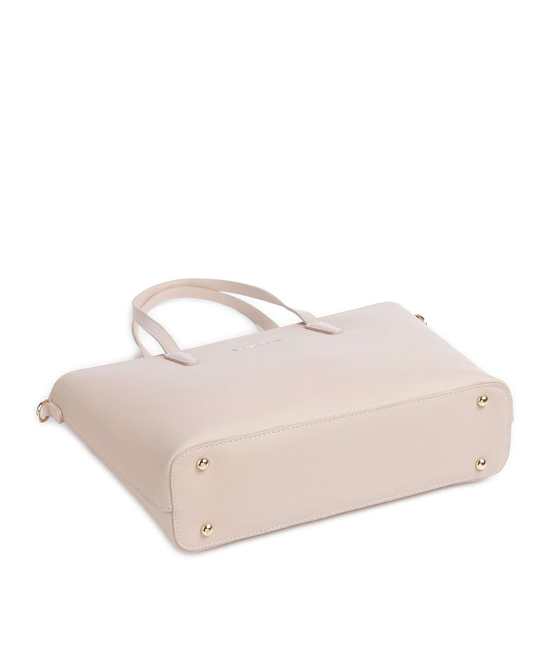 Valentino Bags Zero Re Tote bag cipria