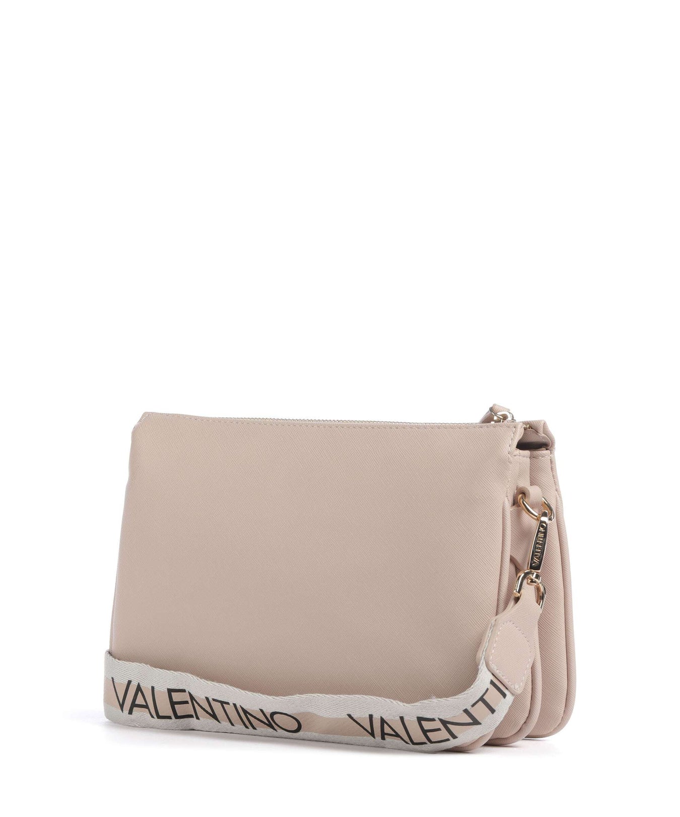 Valentino Bags Zero Re Crossbody bag cipria