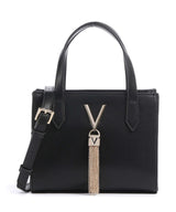 Valentino Bags Divina Taška cez rameno nero/gold