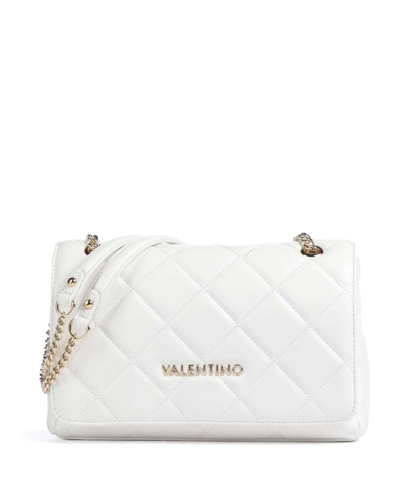 Valentino Bags Ocarina Shoulder bag bianco