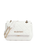 Valentino Bags Ocarina Taška cez rameno bianco