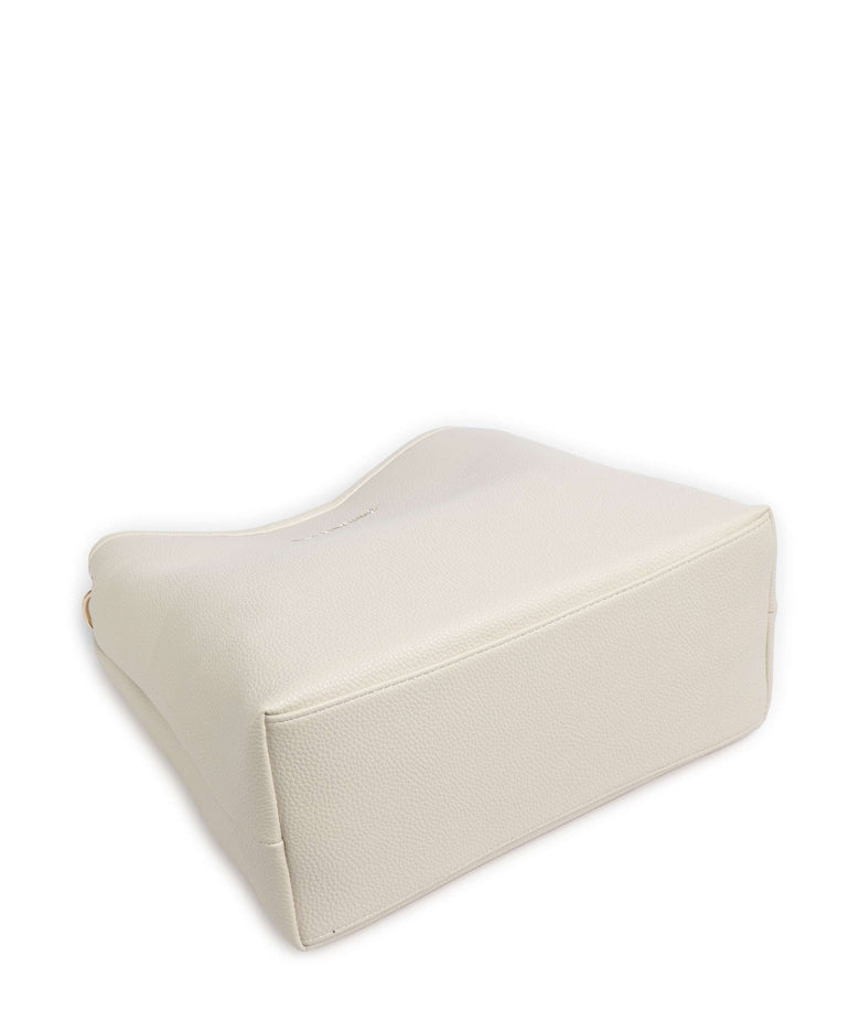 Valentino Bags Futura Hobo bag ecru