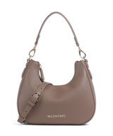Valentino Bags Brixton Taška cez rameno taupe