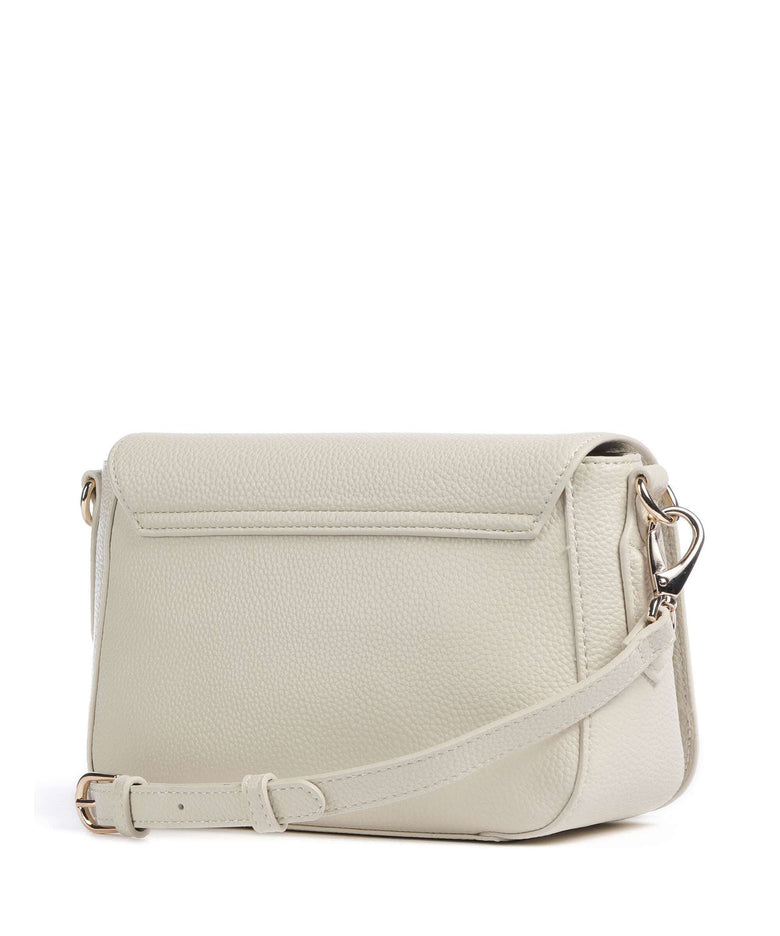 Valentino Bags Brixton Crossbody bag ecru