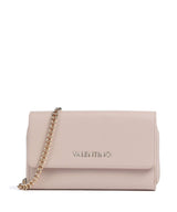 Valentino Bags Zero Re Peňaženka cipria