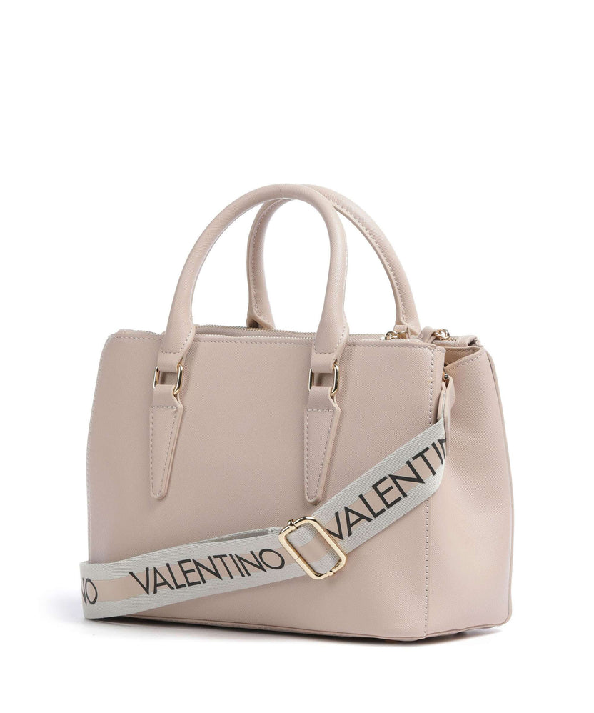 Valentino Bags Zero Re Handbag cipria