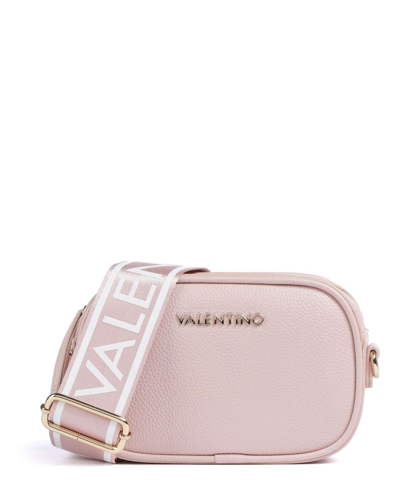 Valentino Bags Miramar Crossbody bag cipria