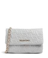 Valentino Bags Dram Taška cez rameno ghiaccio