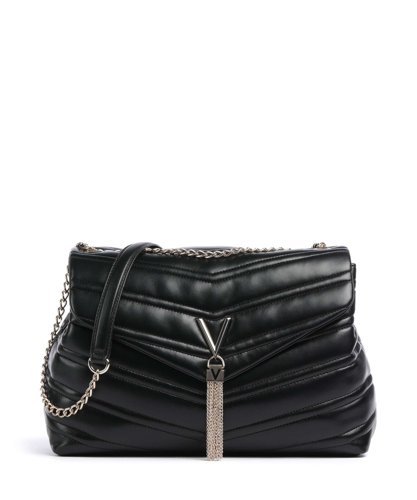 Valentino Bags Privilege Shoulder bag nero