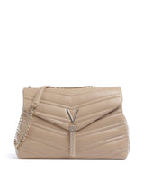 Valentino Bags Privilege Taška cez rameno beige