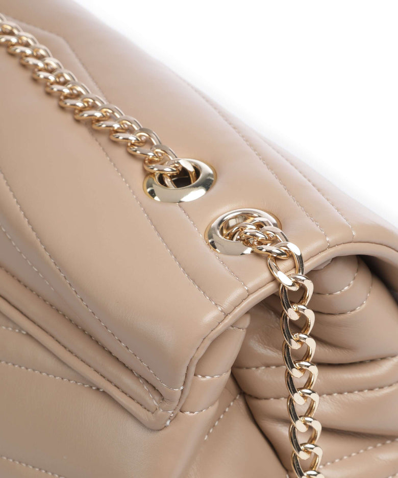 Valentino Bags Privilege Shoulder bag beige