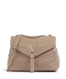 Valentino Bags Privilege Taška cez rameno beige