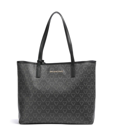 Valentino Bags Lady Re Shopper nero/multicolour