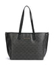 Valentino Bags Lady Re Shopper nero/multicolour