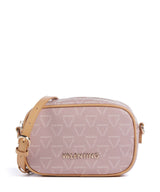 Valentino Bags Lady Re Taška cez rameno cipria/natur