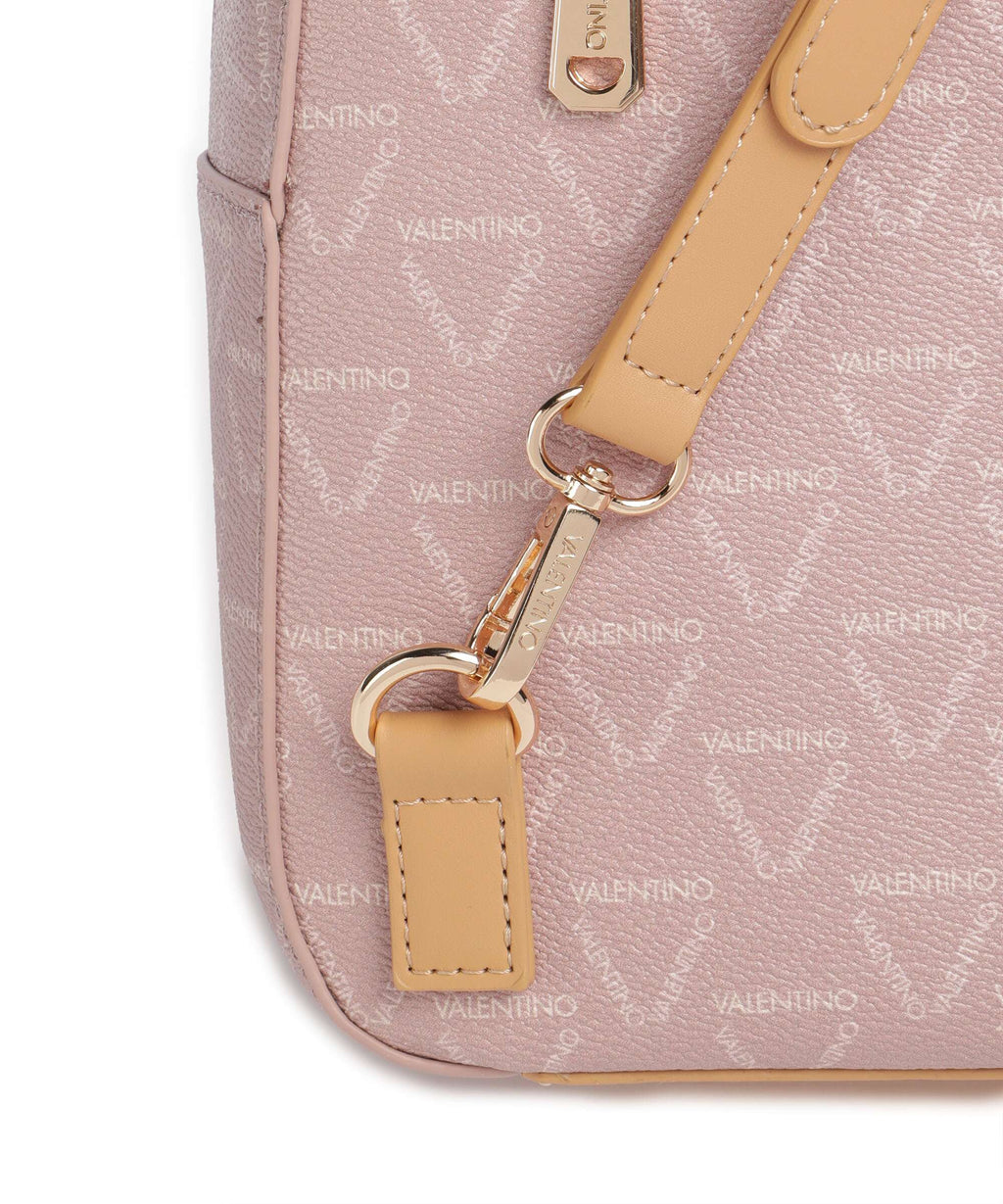 Valentino Bags Lady Re Backpack cipria/natur