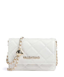 Valentino Bags Ocarina Taška cez rameno bianco