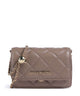 Valentino Bags Ocarina Taška cez rameno taupe