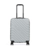 Valentino Bags Starlight 4-kolesový kufor grigio