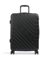 Valentino Bags Starlight 4-kolesový kufor nero
