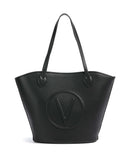Valentino Bags Special Covent Shopper nero