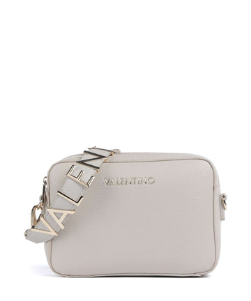 Valentino Bags Alexia Crossbody bag perla
