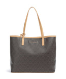 Valentino Bags Lady Re Shopper moro/naturale