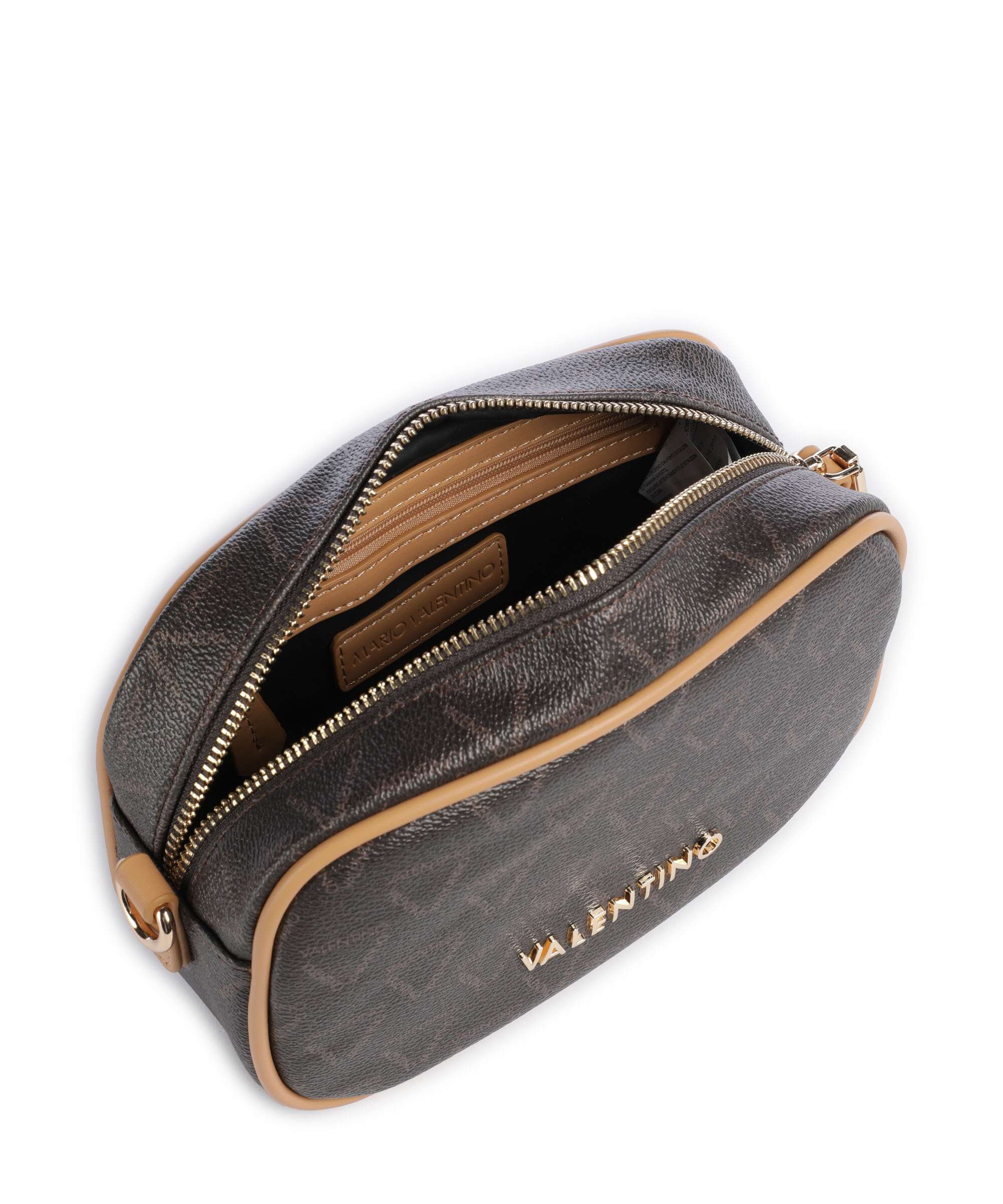 Valentino Bags Lady Re Crossbody bag moro/naturale