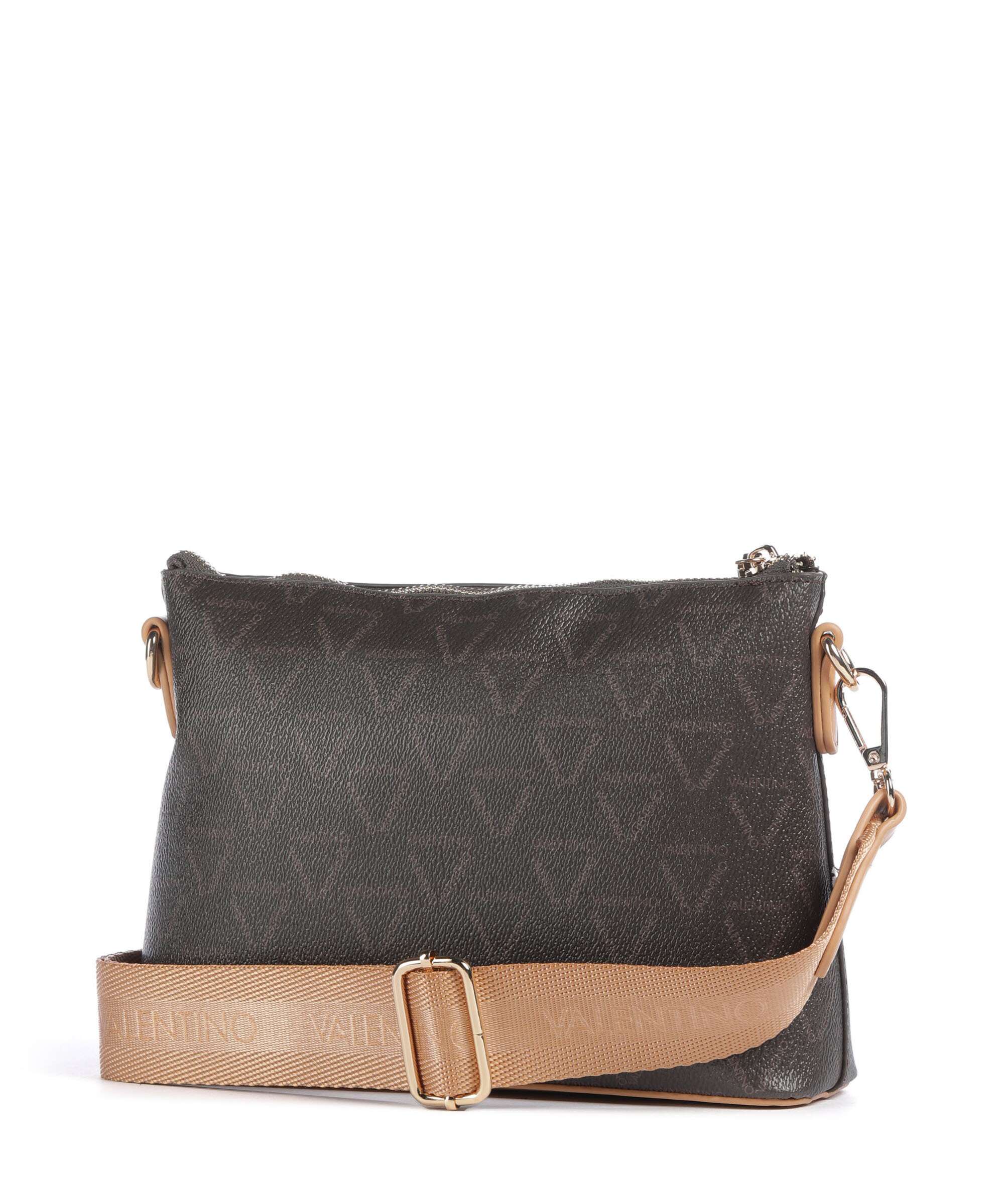 Valentino Bags Lady Re Crossbody bag moro/naturale