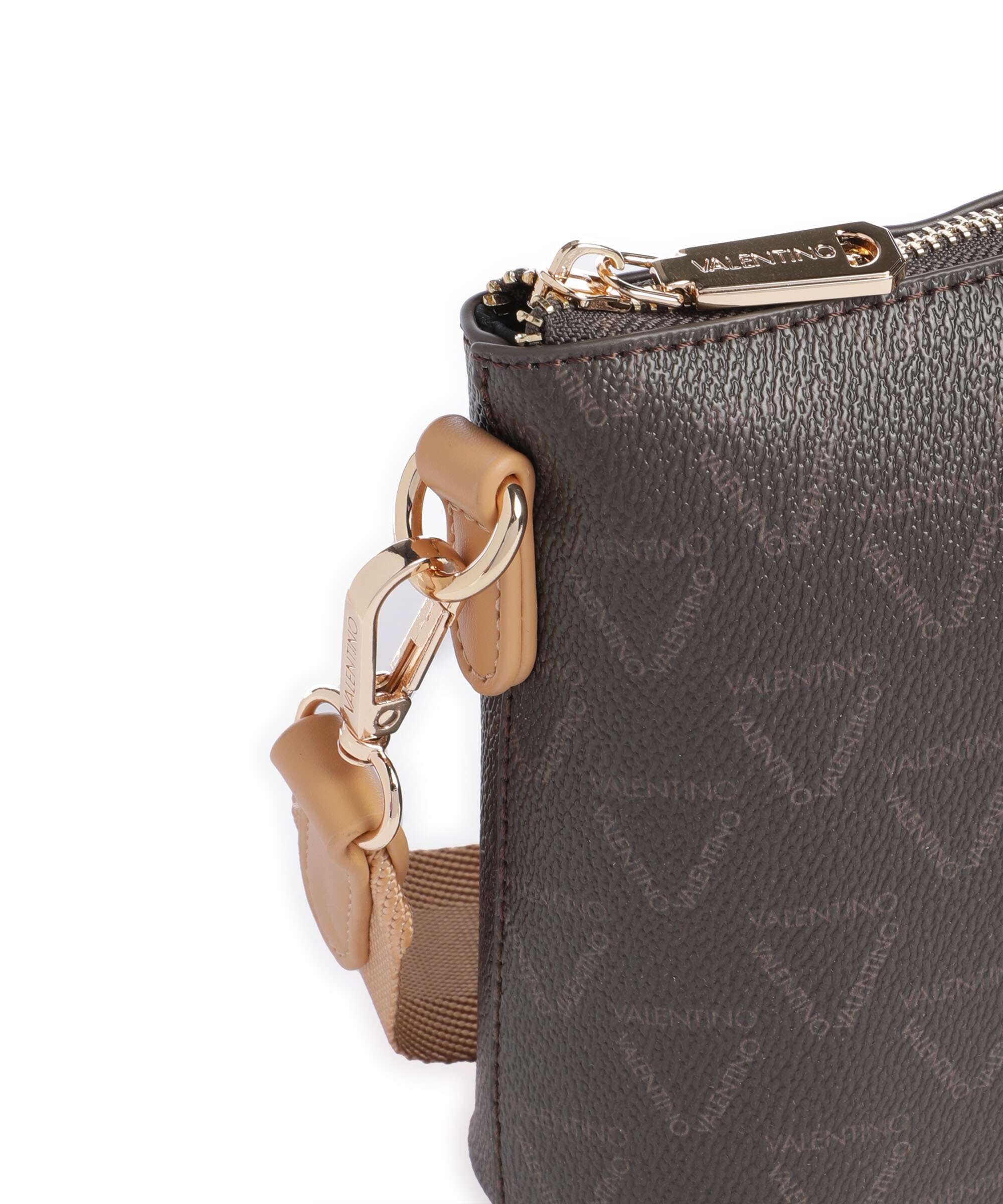 Valentino Bags Lady Re Crossbody bag moro/naturale