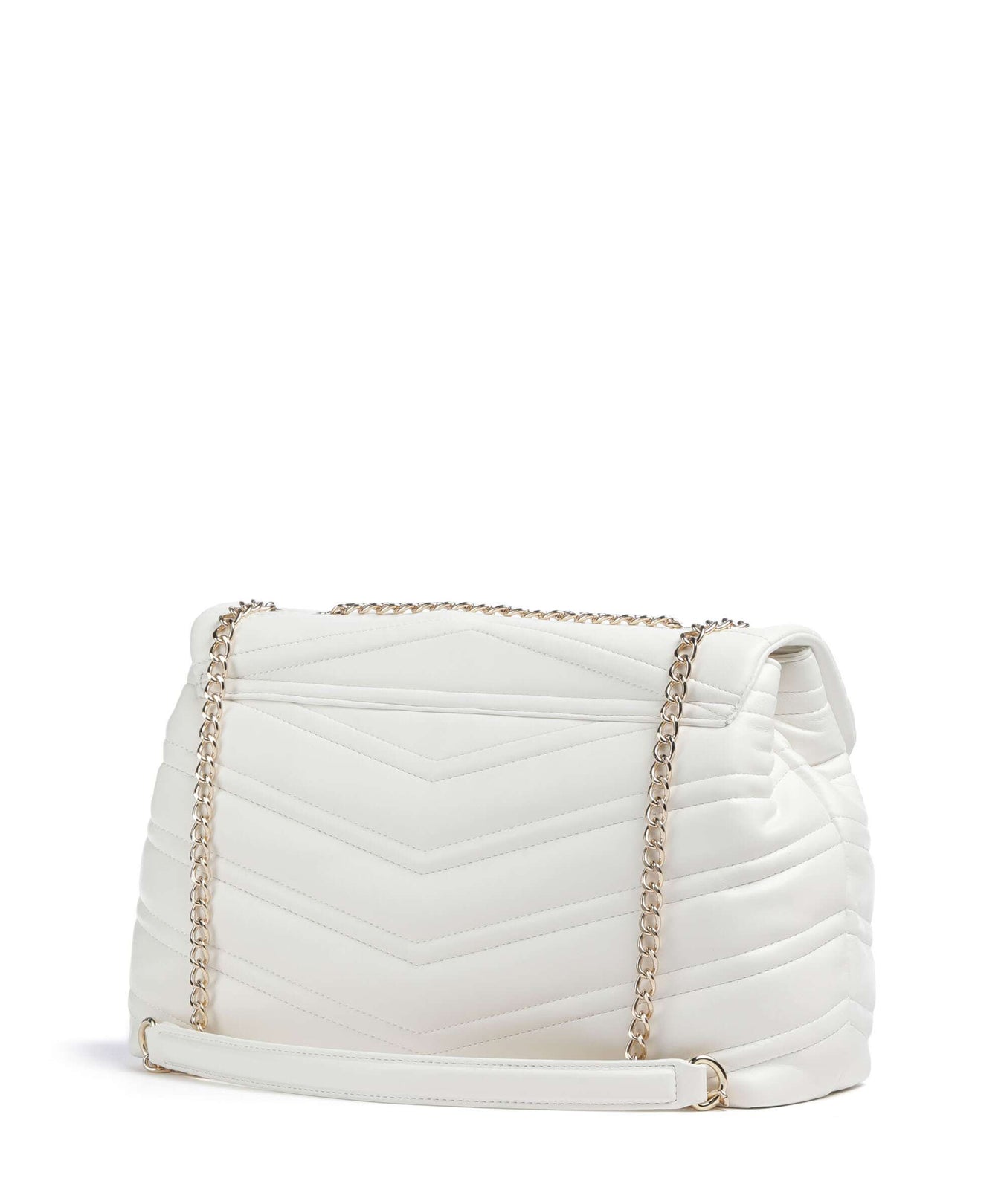 Valentino Bags Privilege Shoulder bag bianco