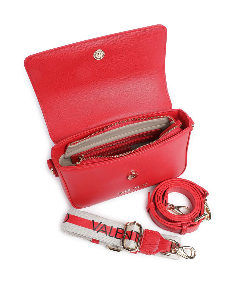 Valentino Bags Zero Re Crossbody bag rosso