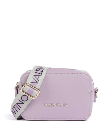 Valentino Bags Zero Re Taška cez rameno lilla