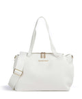 Valentino Bags Blossom Re Tote bag bianco
