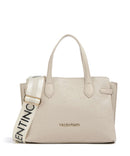 Valentino Bags Pansy Kabelka ecru