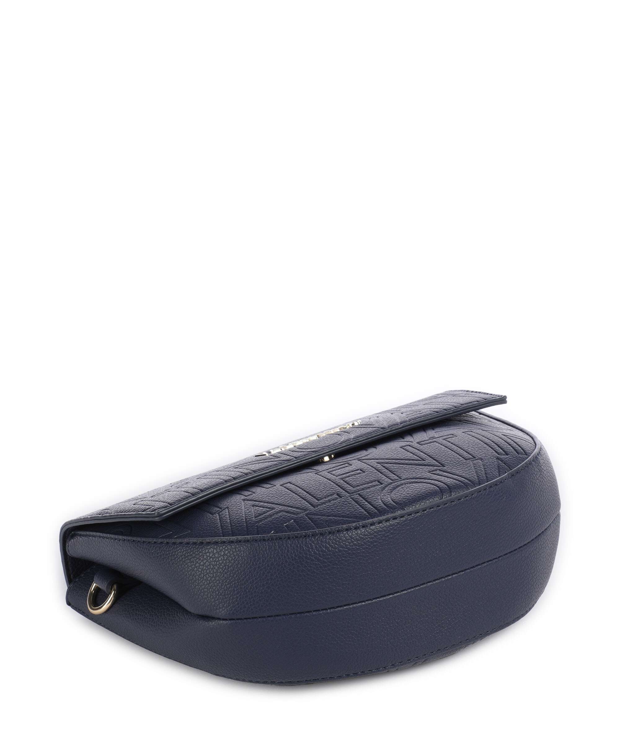 Valentino Bags Pansy Crossbody bag blu