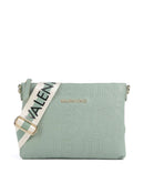 Valentino Bags Pansy Taška cez rameno giada