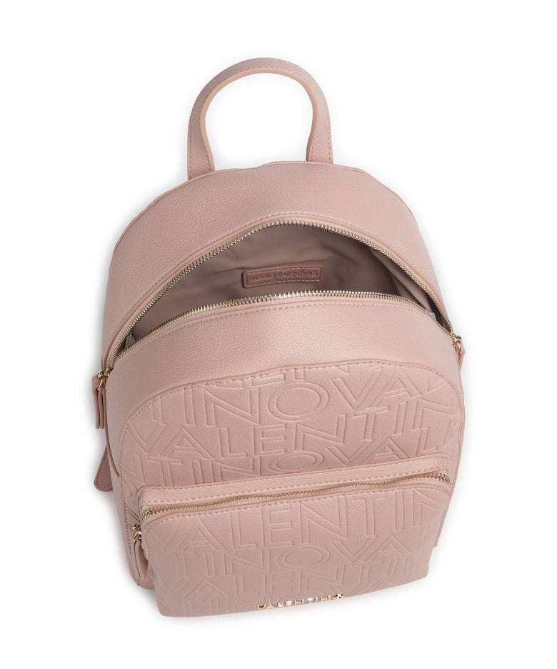 Valentino Bags Pansy Backpack cipria