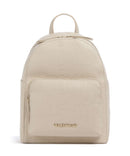 Valentino Bags Pansy Batoh ecru