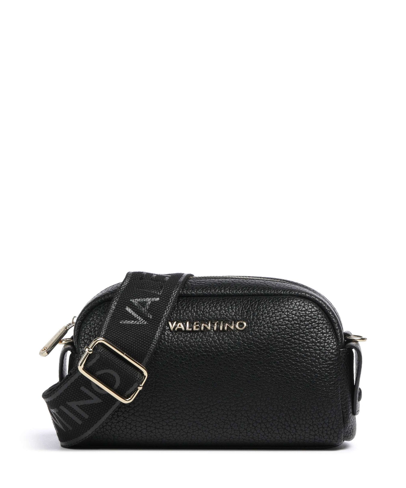 Valentino Bags Blossom Re Crossbody bag nero