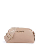 Valentino Bags Blossom Re Taška cez rameno beige