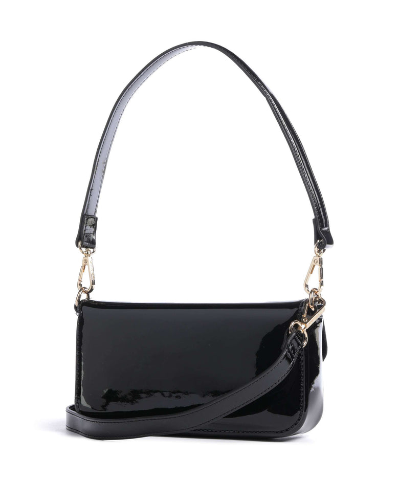Valentino Bags Geranium Shoulder bag nero