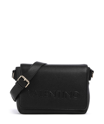 Valentino Bags Rised Re Taška cez rameno nero