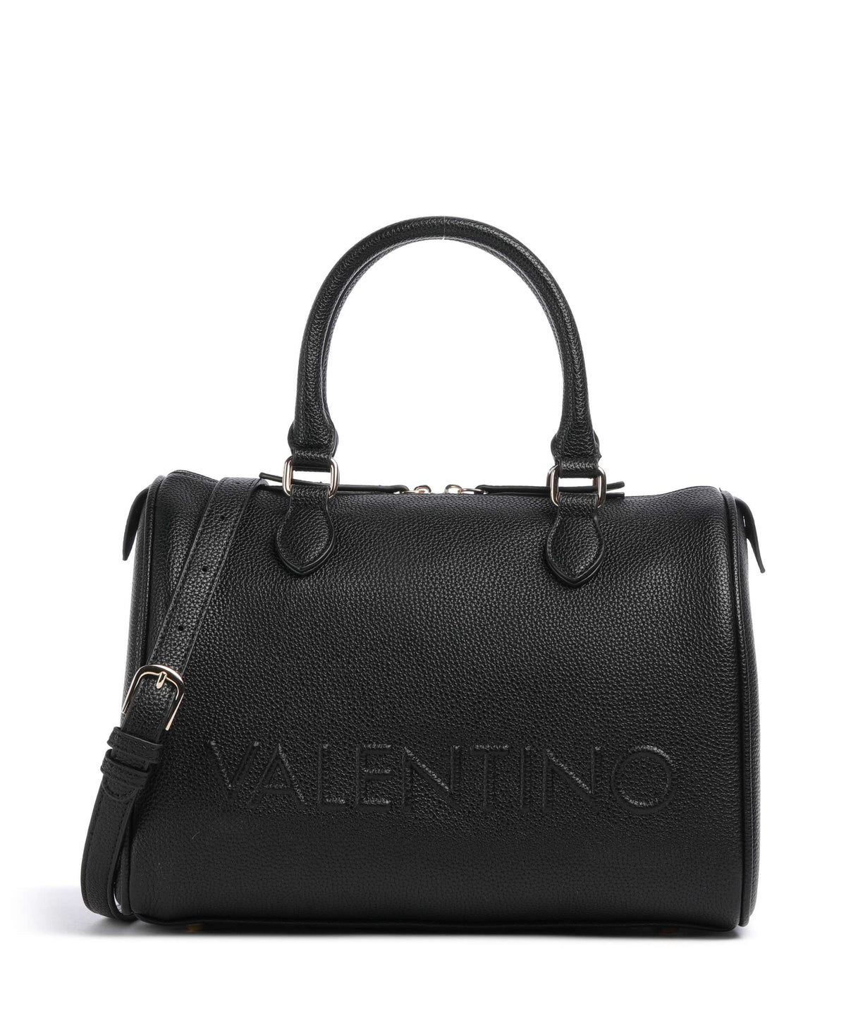 Valentino Bags Rised Re Handbag nero