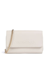Valentino Bags Rised Re Peňaženka ecru