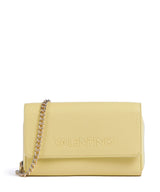 Valentino Bags Rised Re Peňaženka giallo, chiaro