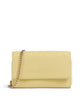Valentino Bags Rised Re Peňaženka giallo, chiaro