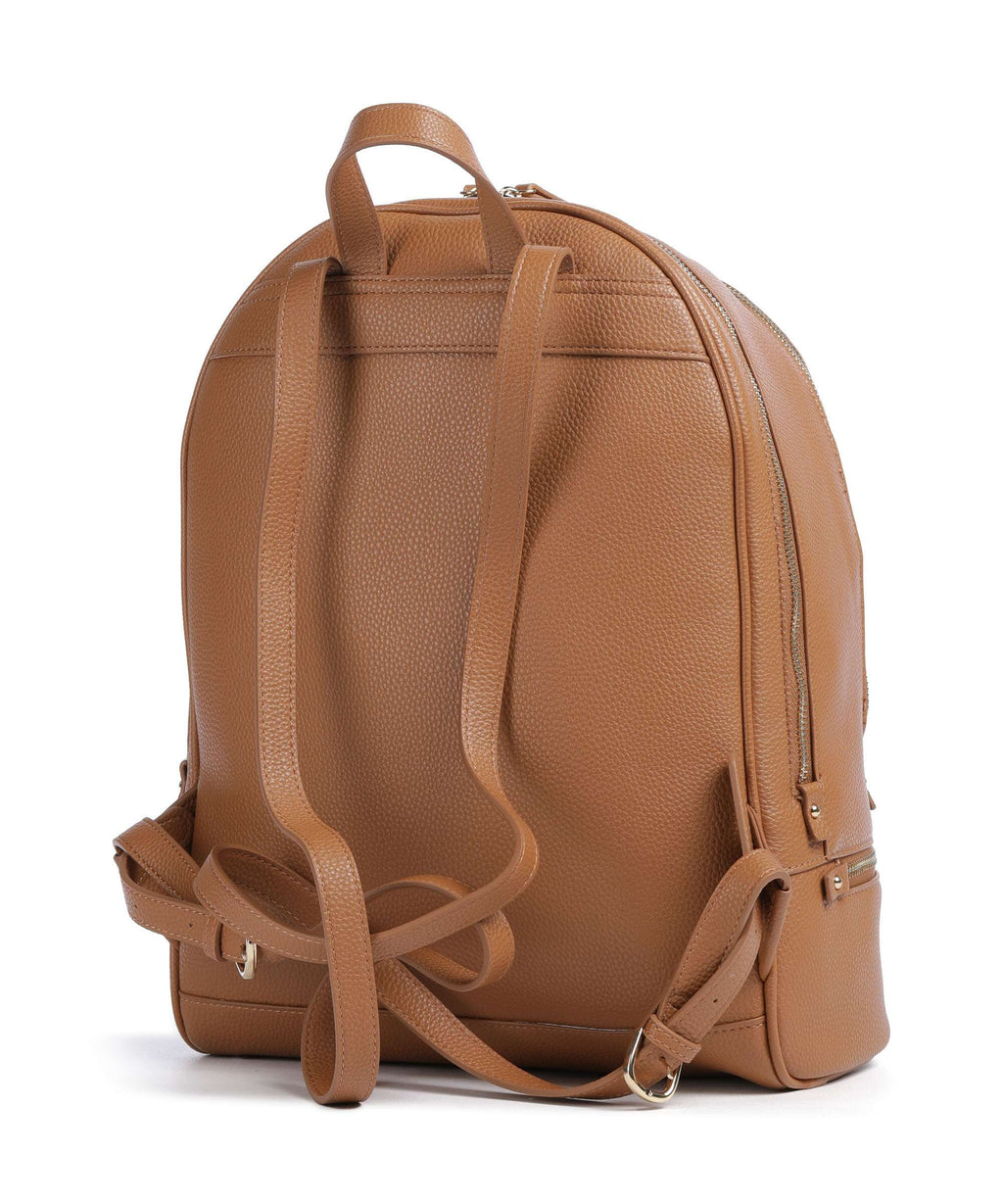 Valentino Bags Brixton Backpack cuoio
